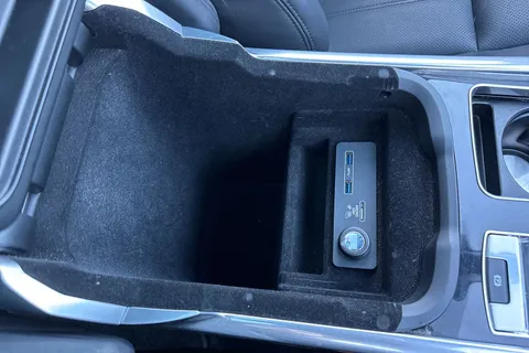 WL19CBV Land Rover Range Rover Sport 2.0 P400e 13.1kWh HSE Dynamic Auto 4WD Euro 6 (s/s) 5dr Thumbnail #44