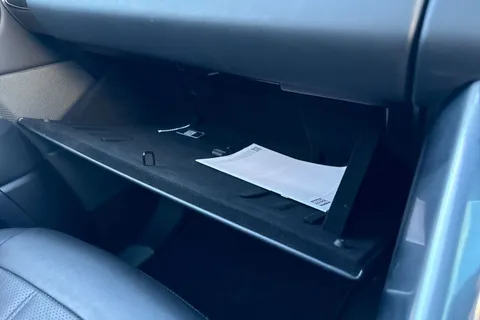 WL19CBV Land Rover Range Rover Sport 2.0 P400e 13.1kWh HSE Dynamic Auto 4WD Euro 6 (s/s) 5dr Thumbnail #45