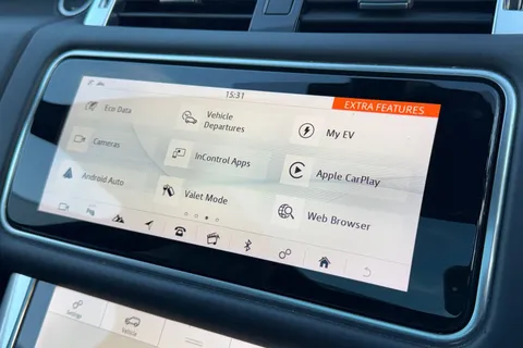 WL19CBV Land Rover Range Rover Sport 2.0 P400e 13.1kWh HSE Dynamic Auto 4WD Euro 6 (s/s) 5dr Thumbnail #54