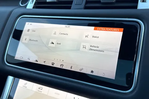 WL19CBV Land Rover Range Rover Sport 2.0 P400e 13.1kWh HSE Dynamic Auto 4WD Euro 6 (s/s) 5dr Thumbnail #55