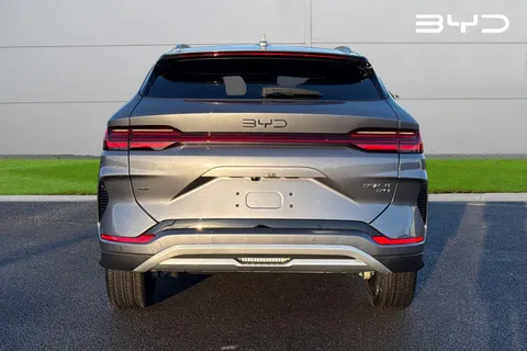  BYD Seal U 1.5 DM-i 18.3kWh Design CVT Auto AWD Euro 6 (s/s) 5dr Thumbnail #5