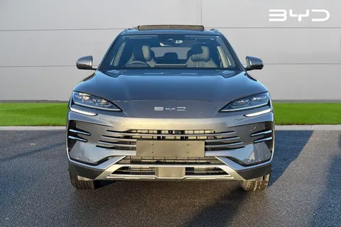  BYD Seal U 1.5 DM-i 18.3kWh Design CVT Auto AWD Euro 6 (s/s) 5dr Thumbnail #6