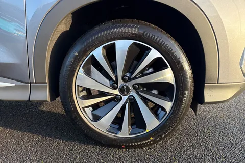  BYD Seal U 1.5 DM-i 18.3kWh Design CVT Auto AWD Euro 6 (s/s) 5dr Thumbnail #7