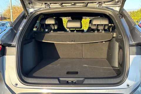  BYD Seal U 1.5 DM-i 18.3kWh Design CVT Auto AWD Euro 6 (s/s) 5dr Thumbnail #10