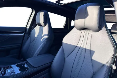  BYD Seal U 1.5 DM-i 18.3kWh Design CVT Auto AWD Euro 6 (s/s) 5dr Thumbnail #11