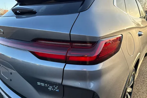  BYD Seal U 1.5 DM-i 18.3kWh Design CVT Auto AWD Euro 6 (s/s) 5dr Thumbnail #16