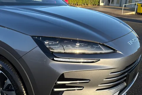  BYD Seal U 1.5 DM-i 18.3kWh Design CVT Auto AWD Euro 6 (s/s) 5dr Thumbnail #17