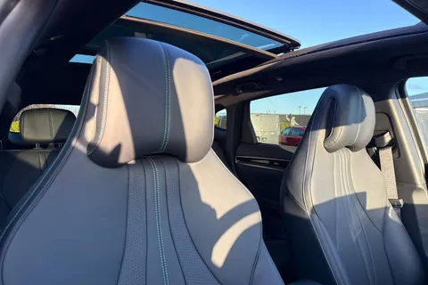  BYD Seal U 1.5 DM-i 18.3kWh Design CVT Auto AWD Euro 6 (s/s) 5dr Thumbnail #21