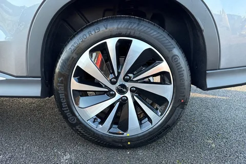  BYD Seal U 1.5 DM-i 18.3kWh Design CVT Auto AWD Euro 6 (s/s) 5dr Thumbnail #23