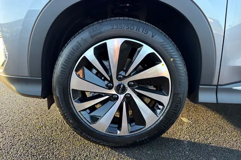  BYD Seal U 1.5 DM-i 18.3kWh Design CVT Auto AWD Euro 6 (s/s) 5dr Thumbnail #24