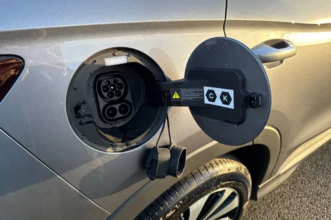  BYD Seal U 1.5 DM-i 18.3kWh Design CVT Auto AWD Euro 6 (s/s) 5dr Thumbnail #25