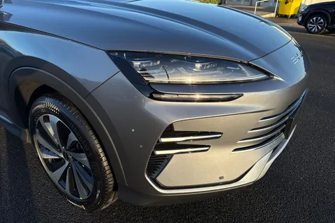  BYD Seal U 1.5 DM-i 18.3kWh Design CVT Auto AWD Euro 6 (s/s) 5dr Thumbnail #26