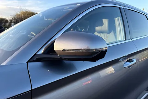  BYD Seal U 1.5 DM-i 18.3kWh Design CVT Auto AWD Euro 6 (s/s) 5dr Thumbnail #29