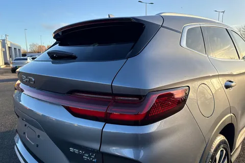  BYD Seal U 1.5 DM-i 18.3kWh Design CVT Auto AWD Euro 6 (s/s) 5dr Thumbnail #32