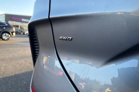  BYD Seal U 1.5 DM-i 18.3kWh Design CVT Auto AWD Euro 6 (s/s) 5dr Thumbnail #33