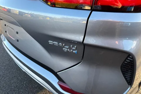  BYD Seal U 1.5 DM-i 18.3kWh Design CVT Auto AWD Euro 6 (s/s) 5dr Thumbnail #34