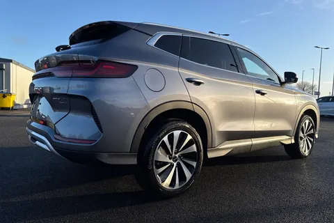  BYD Seal U 1.5 DM-i 18.3kWh Design CVT Auto AWD Euro 6 (s/s) 5dr Thumbnail #35