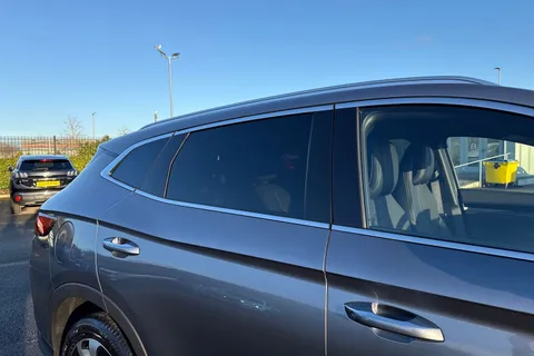  BYD Seal U 1.5 DM-i 18.3kWh Design CVT Auto AWD Euro 6 (s/s) 5dr Thumbnail #36