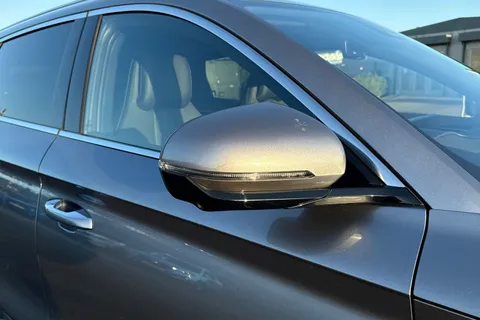  BYD Seal U 1.5 DM-i 18.3kWh Design CVT Auto AWD Euro 6 (s/s) 5dr Thumbnail #37