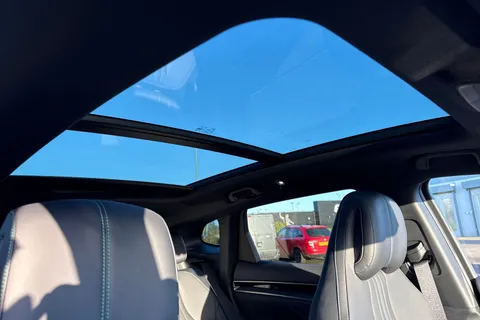  BYD Seal U 1.5 DM-i 18.3kWh Design CVT Auto AWD Euro 6 (s/s) 5dr Thumbnail #39