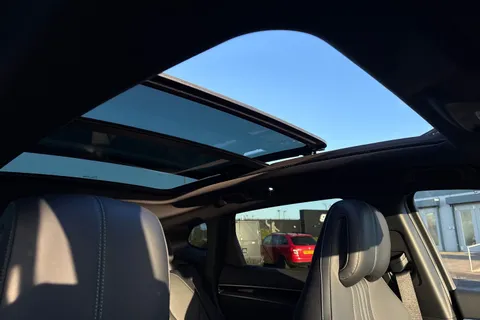  BYD Seal U 1.5 DM-i 18.3kWh Design CVT Auto AWD Euro 6 (s/s) 5dr Thumbnail #40