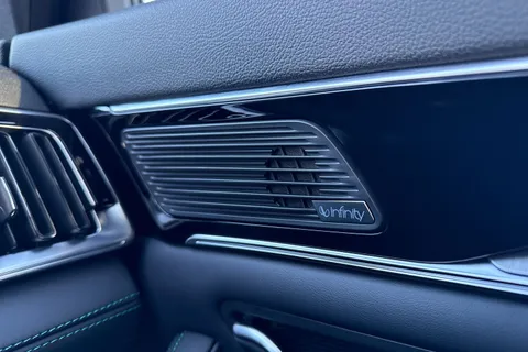  BYD Seal U 1.5 DM-i 18.3kWh Design CVT Auto AWD Euro 6 (s/s) 5dr Thumbnail #42