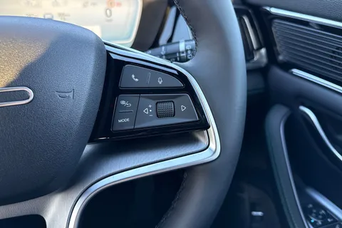  BYD Seal U 1.5 DM-i 18.3kWh Design CVT Auto AWD Euro 6 (s/s) 5dr Thumbnail #45