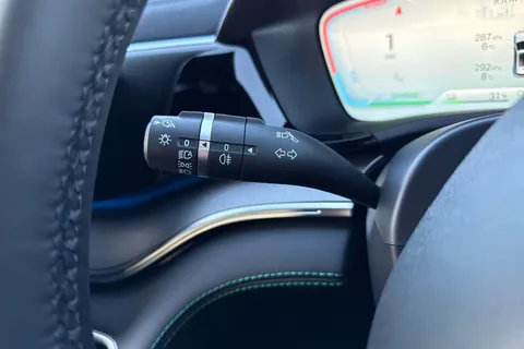  BYD Seal U 1.5 DM-i 18.3kWh Design CVT Auto AWD Euro 6 (s/s) 5dr Thumbnail #46