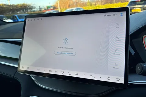  BYD Seal U 1.5 DM-i 18.3kWh Design CVT Auto AWD Euro 6 (s/s) 5dr Thumbnail #52