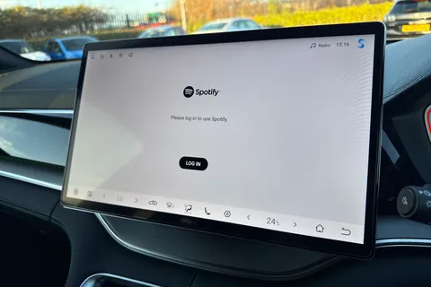  BYD Seal U 1.5 DM-i 18.3kWh Design CVT Auto AWD Euro 6 (s/s) 5dr Thumbnail #54