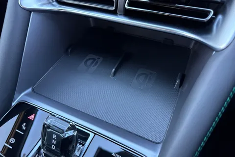  BYD Seal U 1.5 DM-i 18.3kWh Design CVT Auto AWD Euro 6 (s/s) 5dr Thumbnail #60