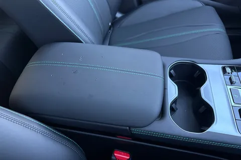  BYD Seal U 1.5 DM-i 18.3kWh Design CVT Auto AWD Euro 6 (s/s) 5dr Thumbnail #61