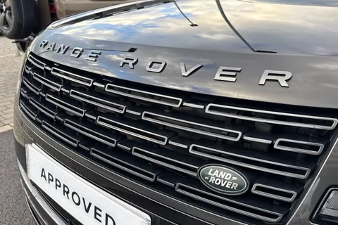 BA73YRT Land Rover Range Rover 3.0 D300 SE 4dr Auto Thumbnail #29