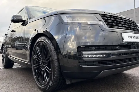 BA73YRT Land Rover Range Rover 3.0 D300 SE 4dr Auto Thumbnail #30