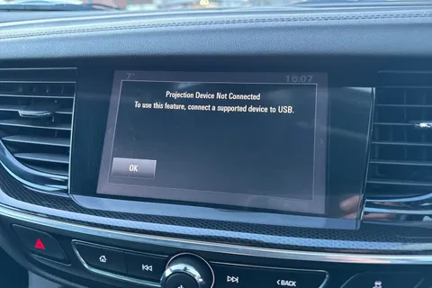 DN67EHT Vauxhall Insignia 2.0 Turbo D BlueInjection SRi Nav Grand Sport Euro 6 (s/s) 5dr Thumbnail #47