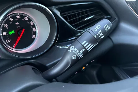 DN67EHT Vauxhall Insignia 2.0 Turbo D BlueInjection SRi Nav Grand Sport Euro 6 (s/s) 5dr Thumbnail #58