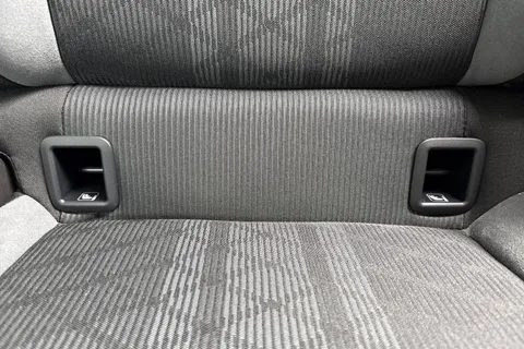 DC25NJJ Volkswagen Polo 1.0 TSI 115 Black Edition 5dr DSG |  Heated Seats | Adaptive Cruise Control Thumbnail #25