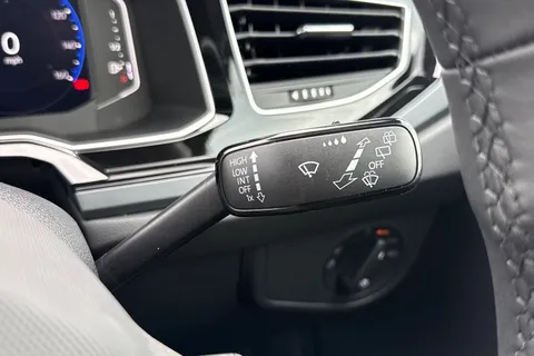 DC25NJJ Volkswagen Polo 1.0 TSI 115 Black Edition 5dr DSG |  Heated Seats | Adaptive Cruise Control Thumbnail #28