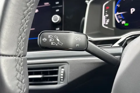 DC25NJJ Volkswagen Polo 1.0 TSI 115 Black Edition 5dr DSG |  Heated Seats | Adaptive Cruise Control Thumbnail #29