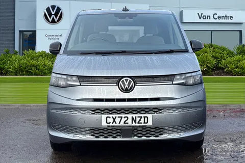 CX72NZD Volkswagen Multivan 1.5 TSI Life Long MPV DSG Euro 6 (s/s) 5dr Thumbnail #6