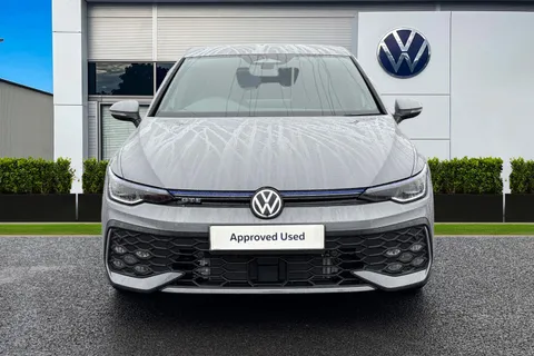 KM75BSV Volkswagen Golf 1.5 TSI 272 GTE eHybrid 5dr DSG **VAT QUALIFYING** Thumbnail #6