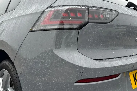 KM75BSV Volkswagen Golf 1.5 TSI 272 GTE eHybrid 5dr DSG **VAT QUALIFYING** Thumbnail #8