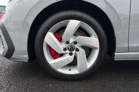 KM75BSV Volkswagen Golf 1.5 TSI 272 GTE eHybrid 5dr DSG **VAT QUALIFYING** Thumbnail #11