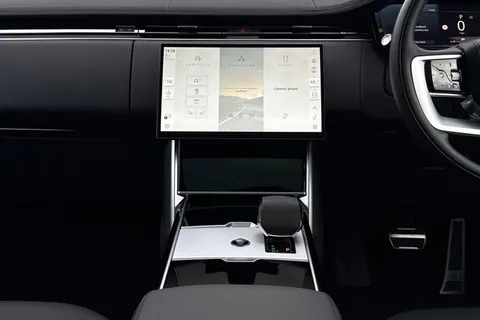 15 of 51 for Land Rover Range Rover 3.0 D300 SE 5dr