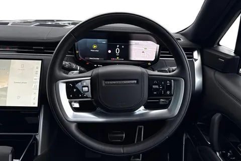 16 of 51 for Land Rover Range Rover 3.0 D300 SE 5dr