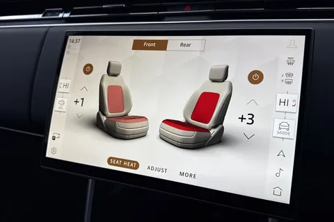 23 of 51 for Land Rover Range Rover 3.0 D300 SE 5dr