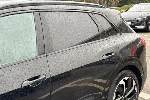 RK71MHM Audi e-tron Black Edition 50 quattro 230,00 kW Thumbnail #26