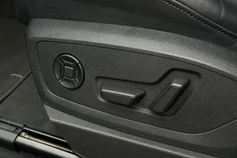 RK71MHM Audi e-tron Black Edition 50 quattro 230,00 kW Thumbnail #28