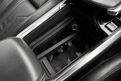 RK71MHM Audi e-tron Black Edition 50 quattro 230,00 kW Thumbnail #32