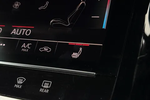 RK71MHM Audi e-tron Black Edition 50 quattro 230,00 kW Thumbnail #34